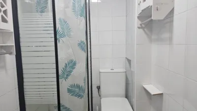 Apartment in Florida-Ciudad de Asís photo 10