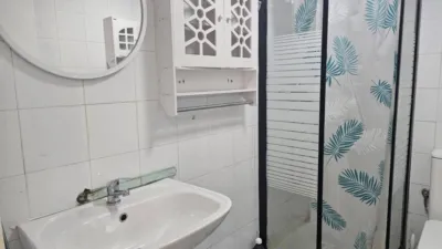 Apartment in Florida-Ciudad de Asís photo 11