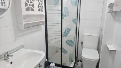 Apartment in Florida-Ciudad de Asís photo 12