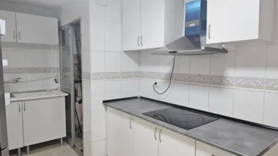 Apartment in Florida-Ciudad de Asís photo 15