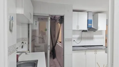 Apartment in Florida-Ciudad de Asís photo 19