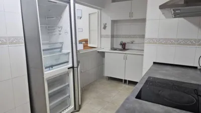 Pis – Alicante - Alacant - Vista 2