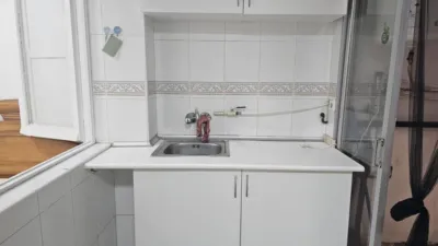 Apartment in Florida-Ciudad de Asís photo 9