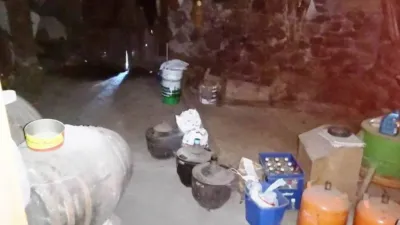 Rustic house in Maceda photo 11