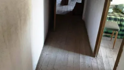Rustic house in Maceda photo 13