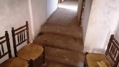 Rustic house in Maceda photo 7
