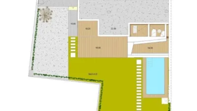Terraced house in Capdepera photo 24