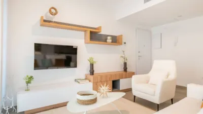 Terraced house in Capdepera photo 7