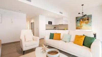 Terraced house in Capdepera photo 8