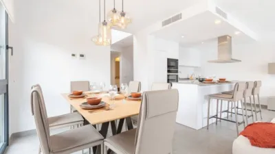 Terraced house in Capdepera photo 9