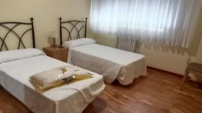 Piso en alquiler en Centro, Centro (Logroño) de 900 €<span>/mes</span>