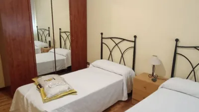 Piso en alquiler en Centro, Centro (Logroño) de 900 €<span>/mes</span>