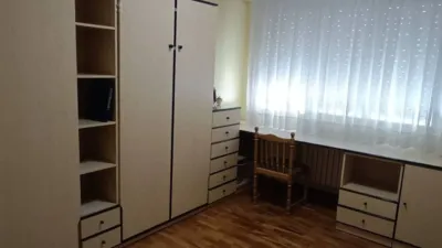 Piso en alquiler en Centro, Centro (Logroño) de 900 €<span>/mes</span>