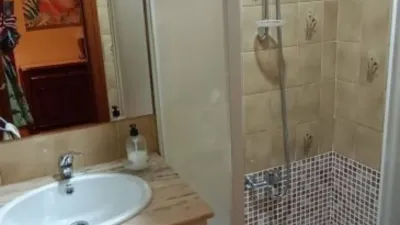 Piso en alquiler en Centro, Centro (Logroño) de 900 €<span>/mes</span>