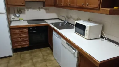 Piso en alquiler en Centro, Centro (Logroño) de 900 €<span>/mes</span>