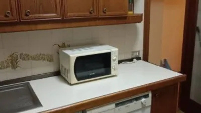 Piso en alquiler en Centro, Centro (Logroño) de 900 €<span>/mes</span>