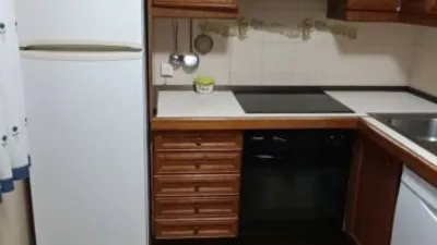 Piso en alquiler en Centro, Centro (Logroño) de 900 €<span>/mes</span>