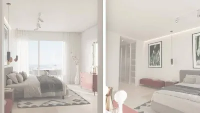 Casa – Finestrat - Vista 5
