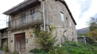 Rustic house in Maceda photo 11