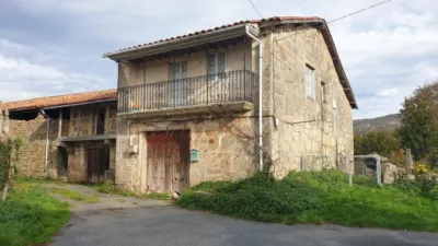 Rustic house in Maceda photo 2