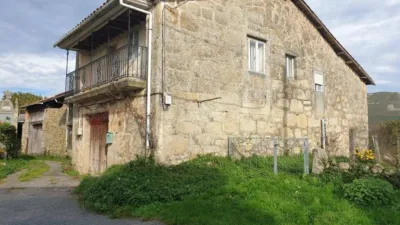 Rustic house in Maceda photo 4