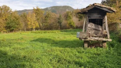 Rustic house in Maceda photo 5
