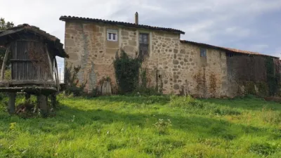 Rustic house in Maceda photo 6
