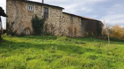 Rustic house in Maceda photo 7