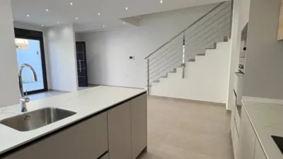 Casa en Heredades photo 10