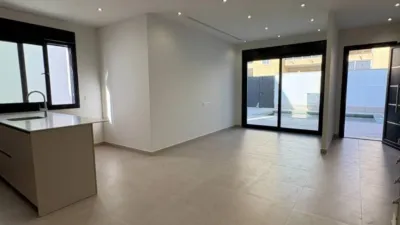 Casa en Heredades photo 14