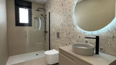 Casa en Heredades photo 15