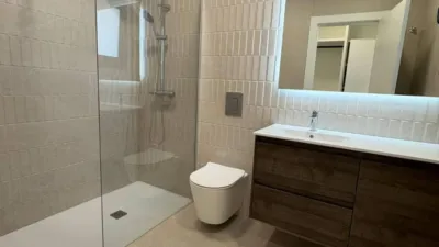 Casa en Heredades photo 36