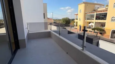 Casa en Heredades photo 37