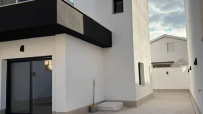 Casa en Heredades photo 40