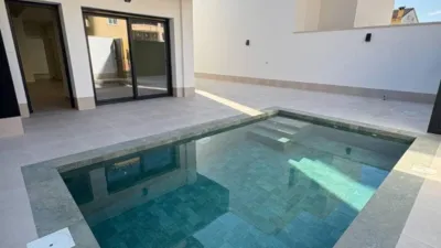 Casa en Heredades photo 41