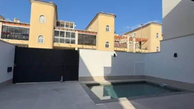 Casa en Heredades photo 42