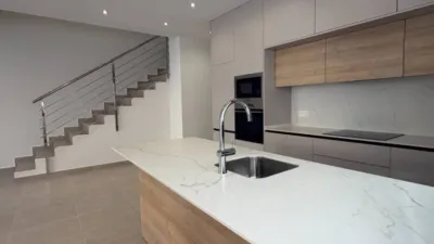 Casa en Heredades photo 7