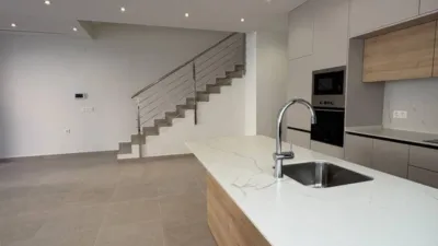 Casa en Heredades photo 8