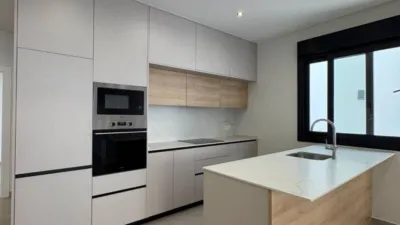 Casa en Heredades photo 9