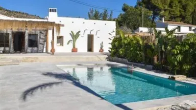 Casa - Vista 3
