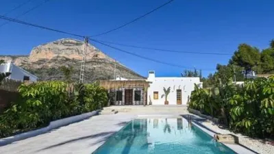 Casa - Vista 4