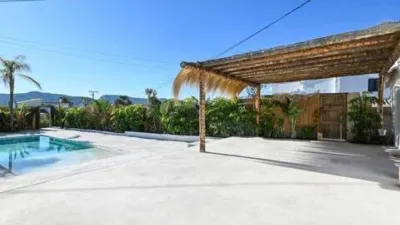 Casa - Vista 5