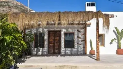 Casa - Más