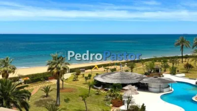 Piso – Dénia - Vista 2