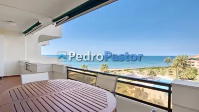 Piso – Dénia - Vista 3