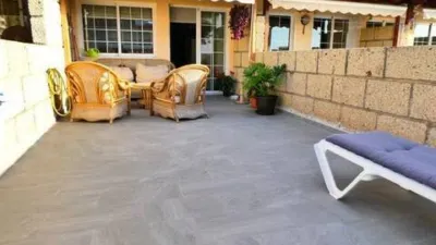 Terraced House in Palm-Mar photo 10