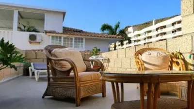 Terraced House in Palm-Mar photo 12