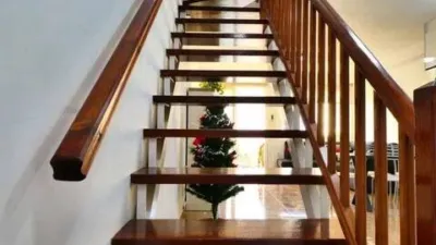 Terraced House in Palm-Mar photo 13