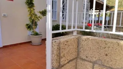 Terraced House in Palm-Mar photo 25