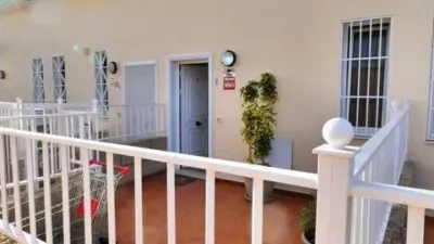 Terraced House in Palm-Mar photo 28